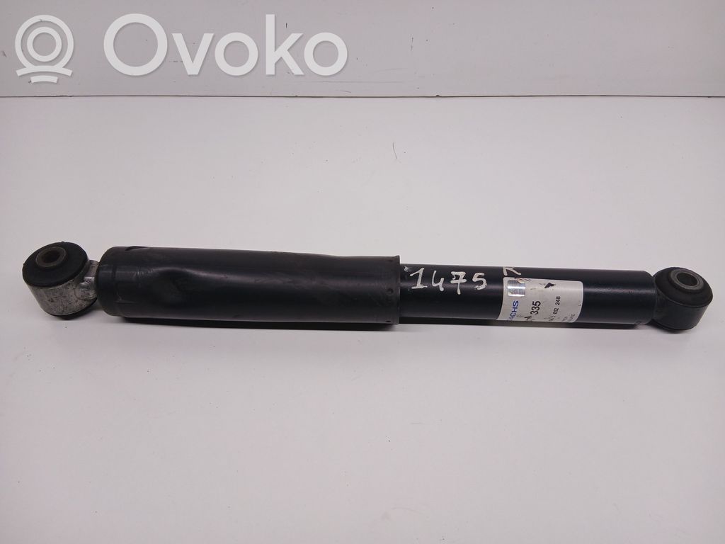 Opel Vectra C Amortizor spate 