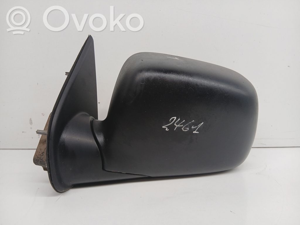 Isuzu D-Max Front door electric wing mirror 