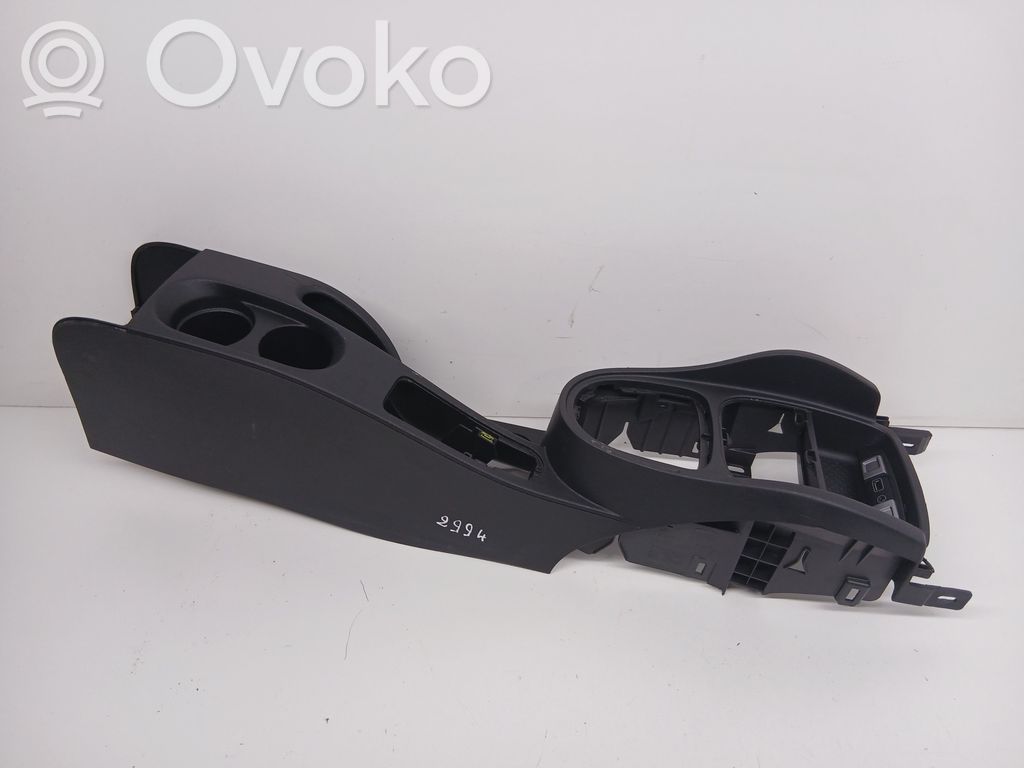 Seat Leon (1P) Consola central 