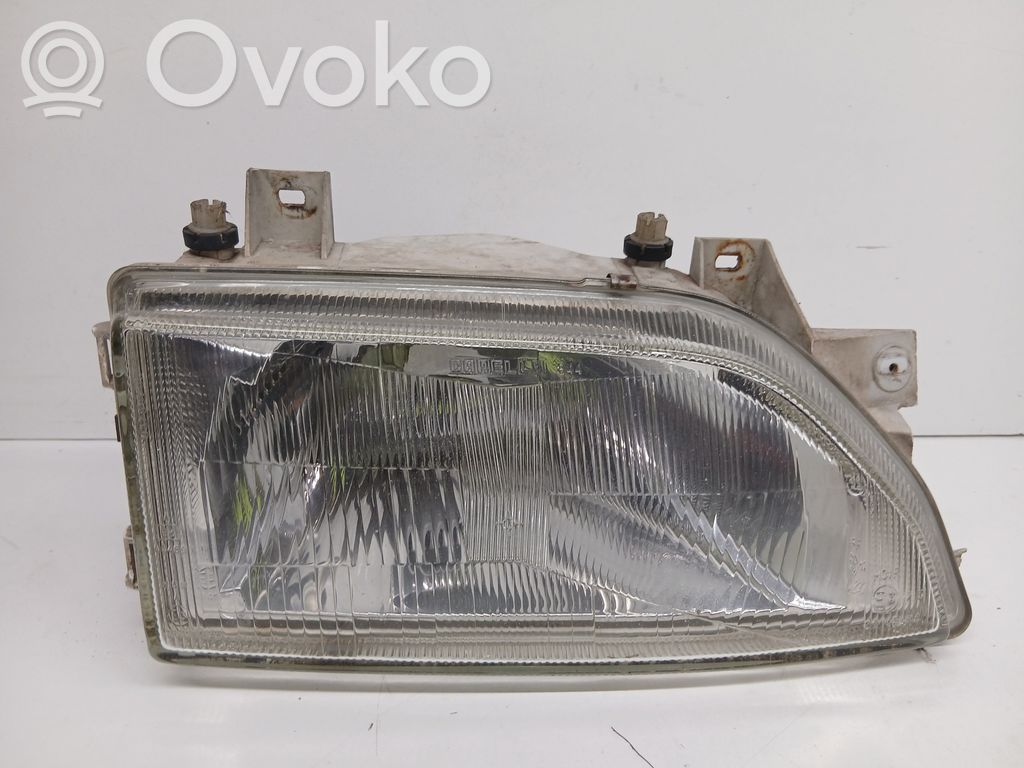 Ford Orion Scheinwerfer 