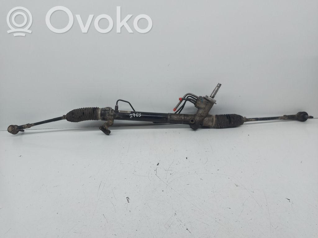 Chevrolet Aveo Hammastanko 