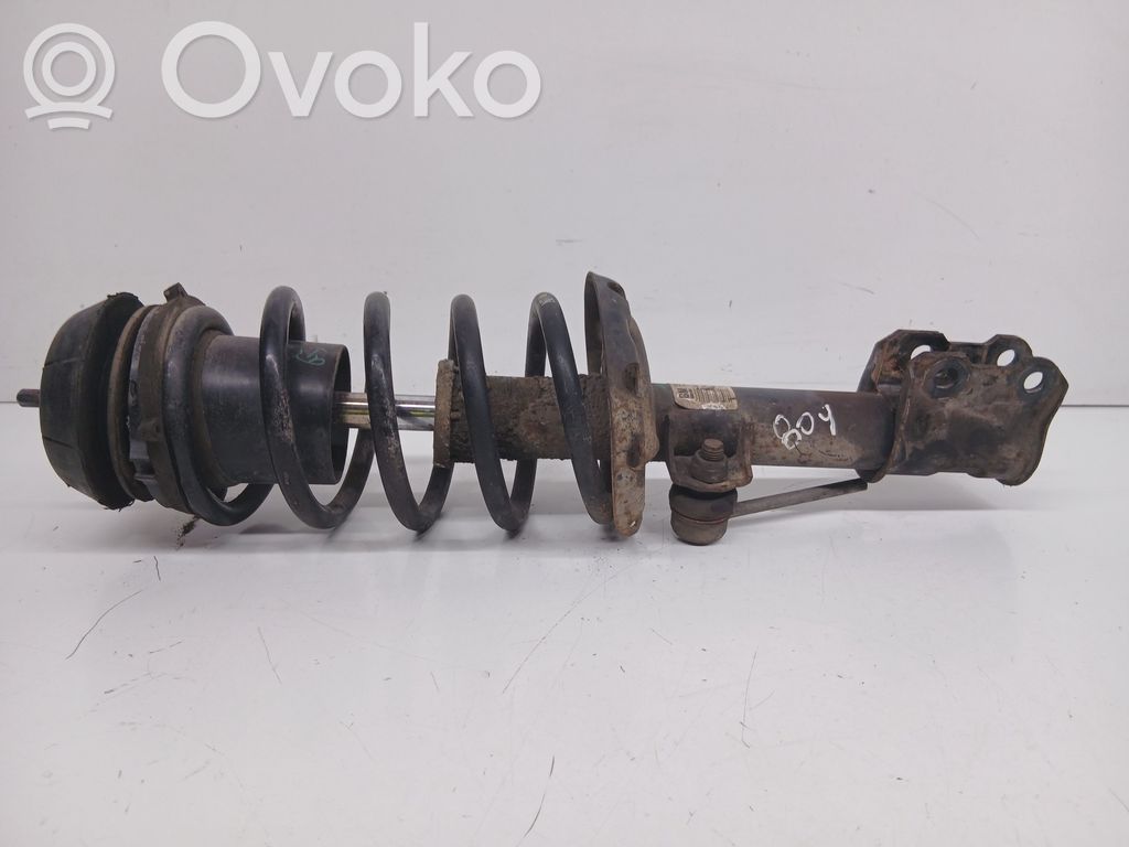 Opel Combo C Amortizor față 