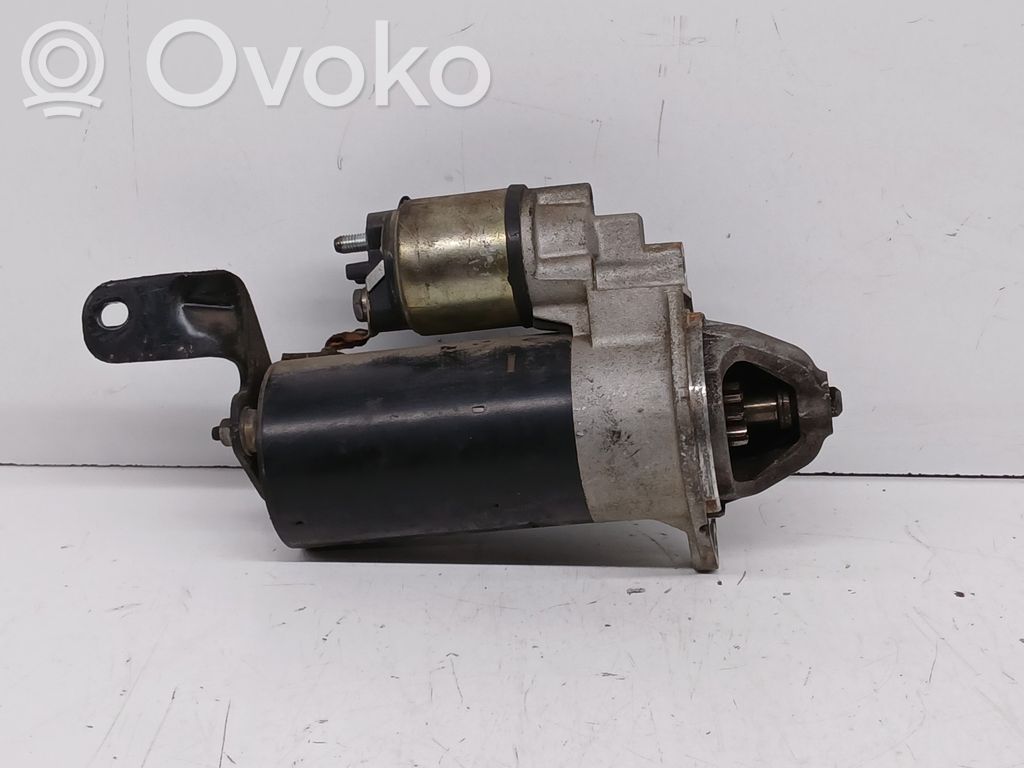 Opel Vectra C Motor de arranque 