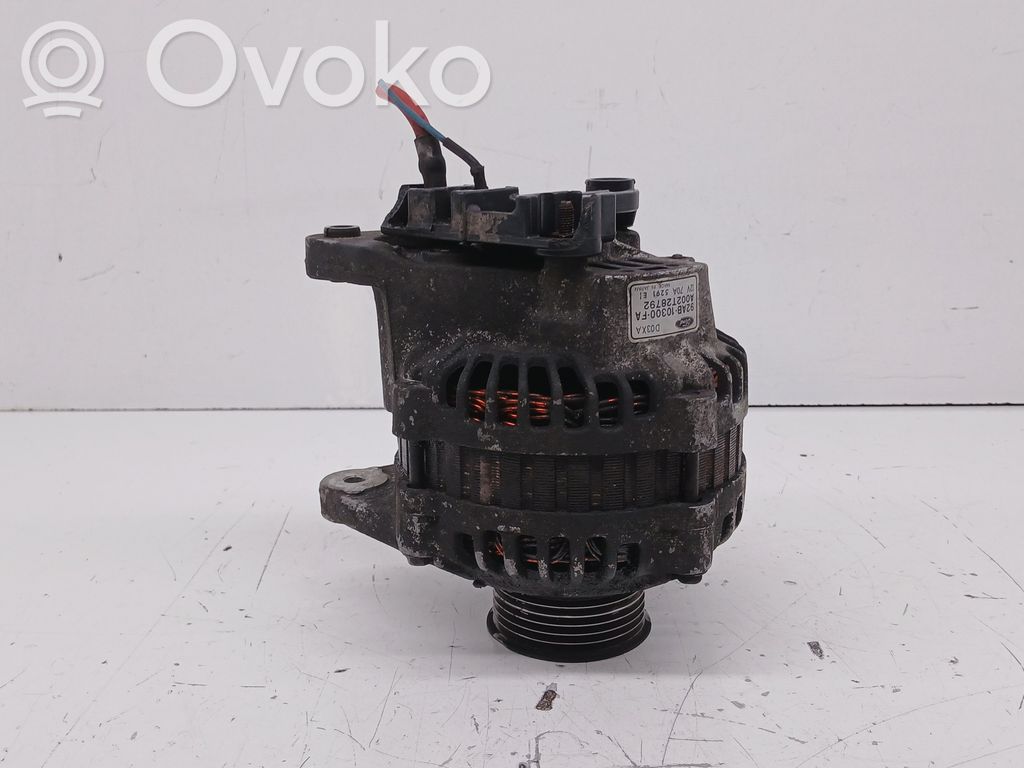 Ford Orion Ģenerators 