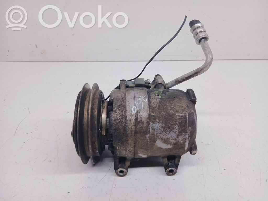 Ford Maverick Air conditioning (A/C) compressor (pump) 