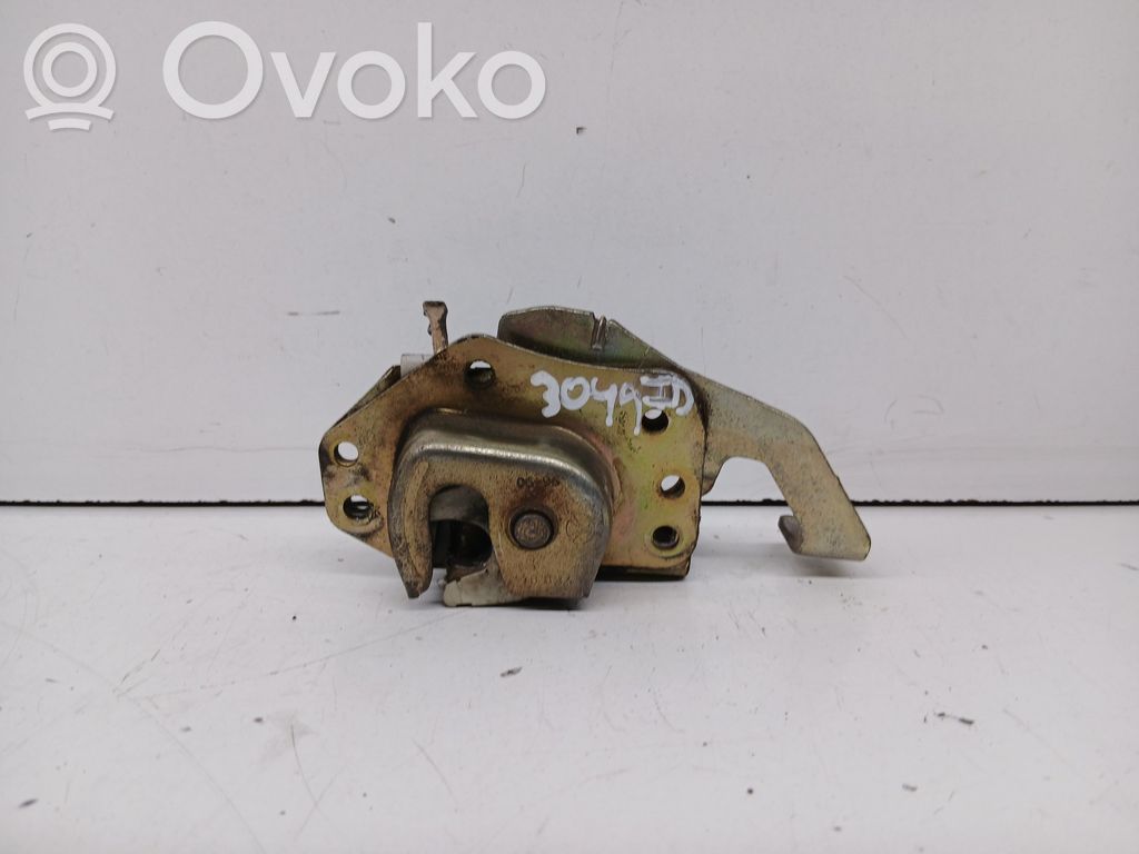 Seat Marbella Front door lock 