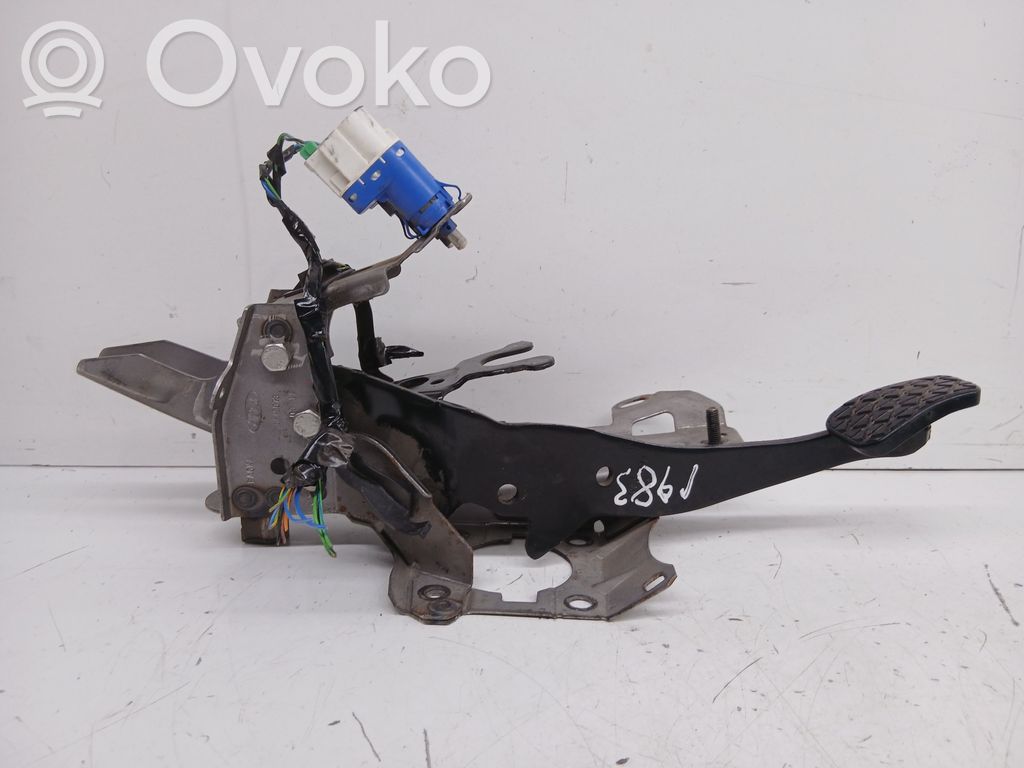 Jarrupoljin   16A43073