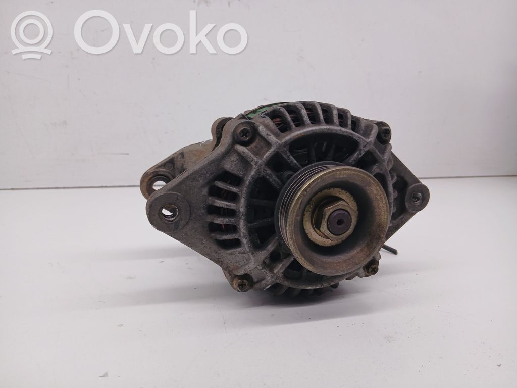 KIA Sportage Generatore/alternatore 