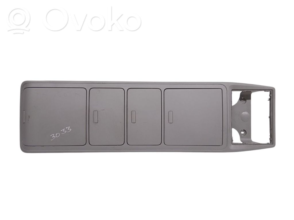 Seat Altea XL Centrālā konsole 