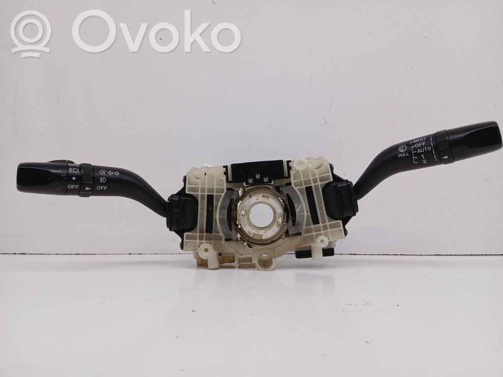 Interruptor de control multifunción   17E539