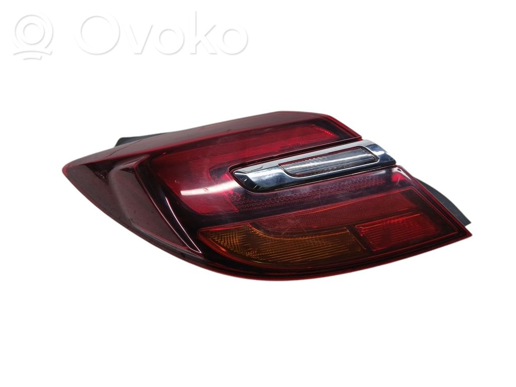 Opel Insignia A Takavalot 