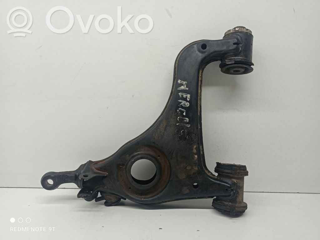Audi Q7 4L Front control arm 