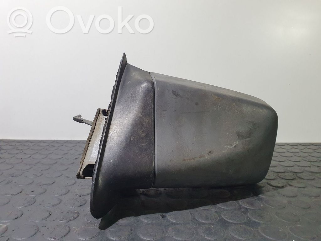Opel Kadett E Espejo lateral eléctrico de la puerta delantera 