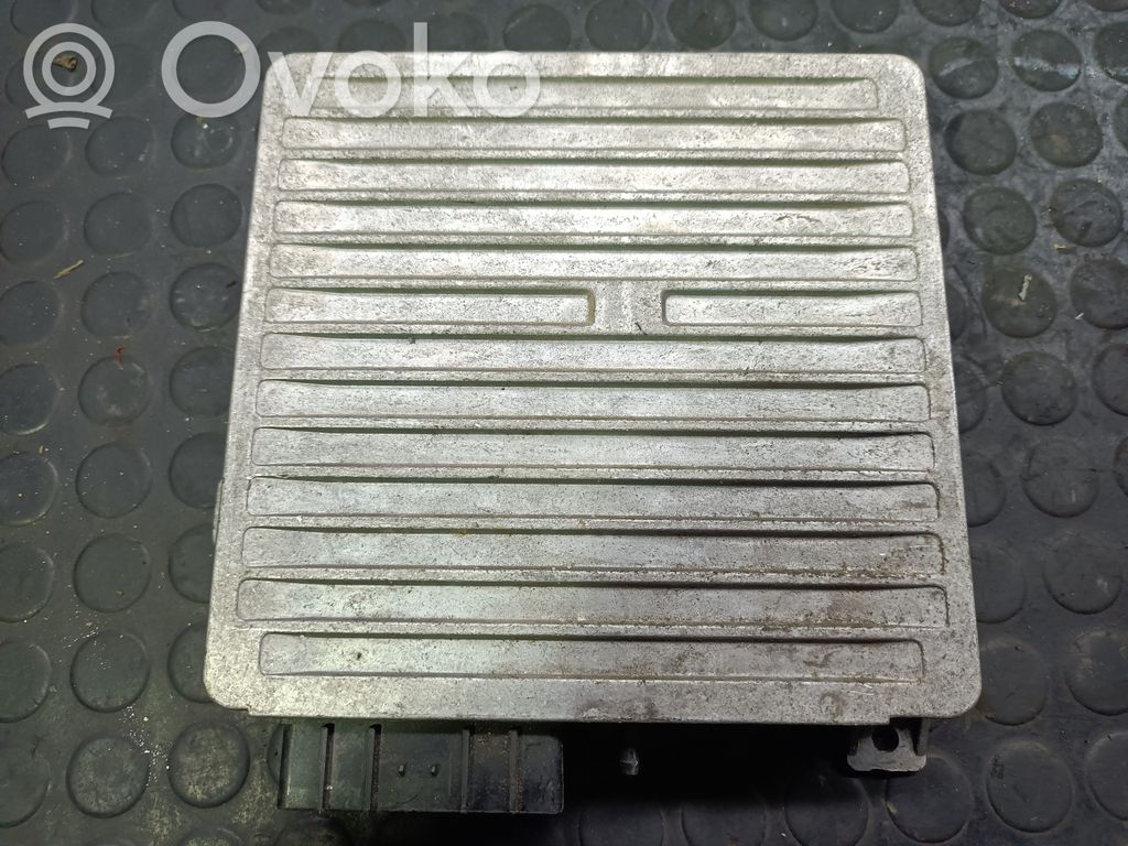 Audi Q7 4L Engine control unit/module 
