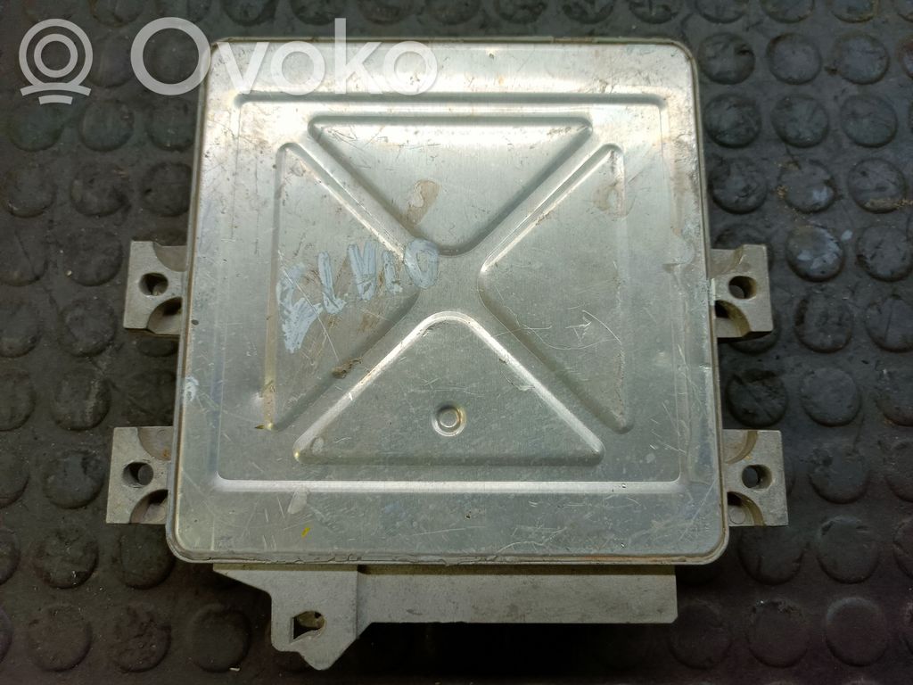 Engine control unit/module   46478928