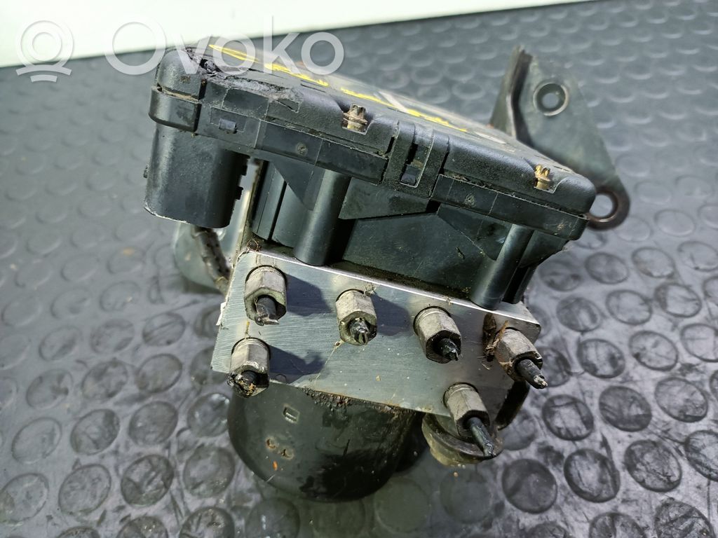 Chevrolet Nubira ABS-pumppu 