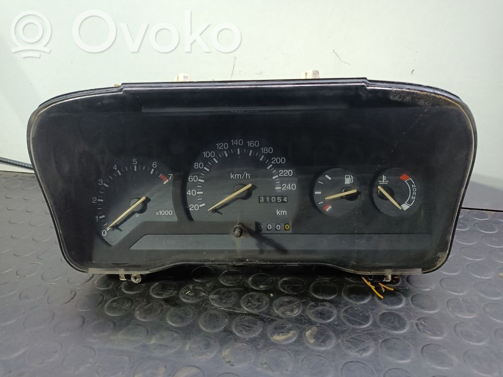 Chevrolet Nubira Speedometer (instrument cluster) 