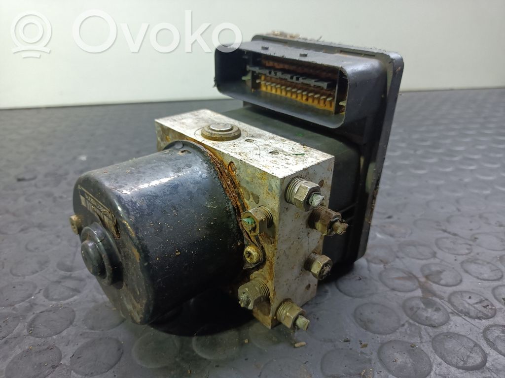 Chevrolet Nubira ABS Blokas 