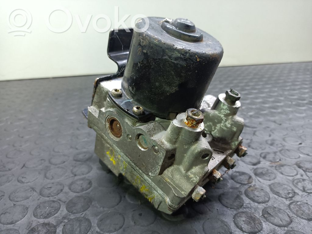 Chevrolet Nubira ABS Blokas 