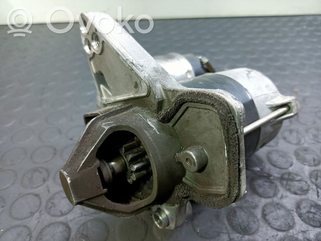 Chevrolet Nubira Rozrusznik 