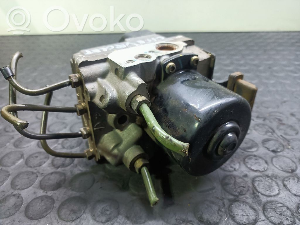 Chevrolet Nubira ABS bloks 