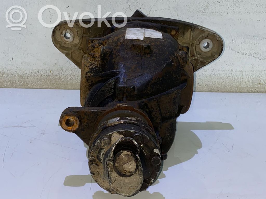 Chevrolet Nubira Rear differential 