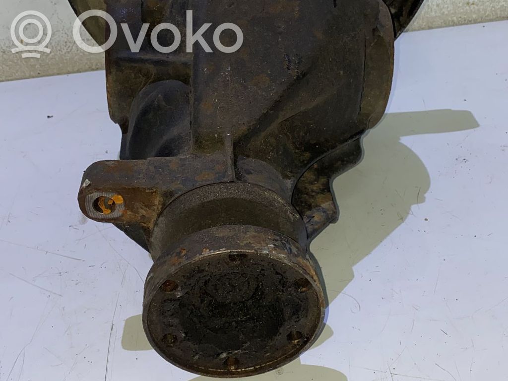 Chevrolet Nubira Galinis reduktorius 