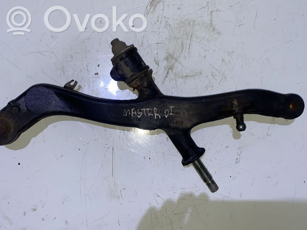 Chevrolet Nubira Querlenker vorne 