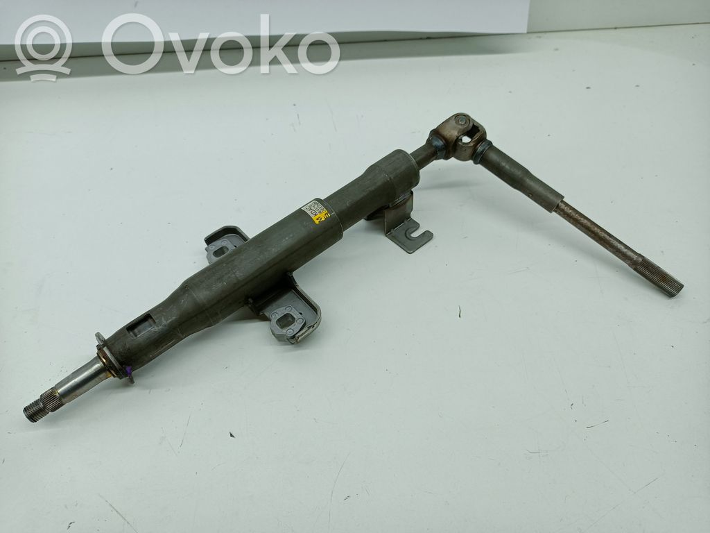 Chevrolet Nubira Steering wheel axle 