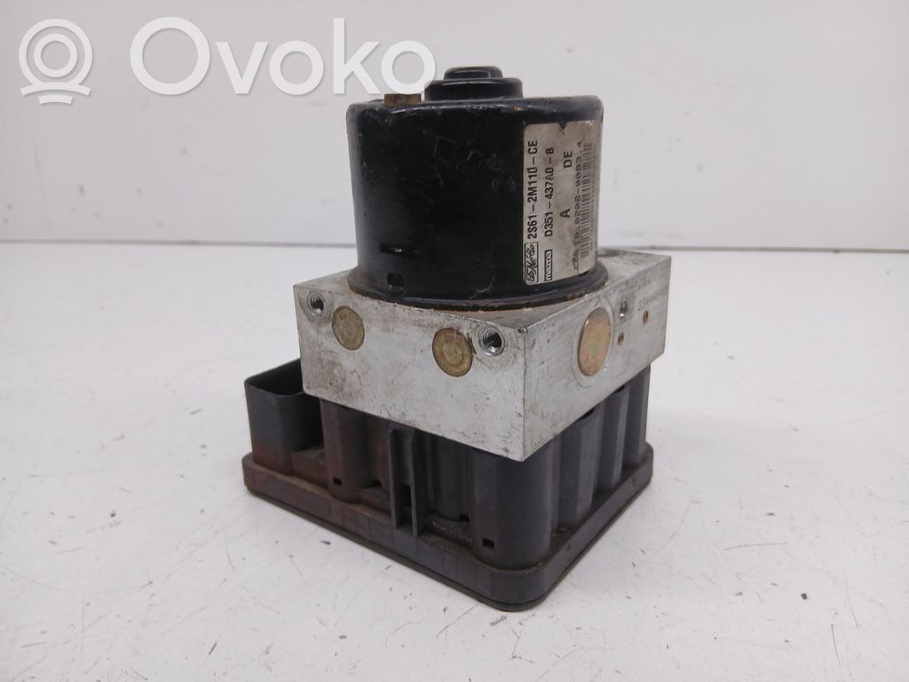 Renault Espace IV ABS Pump 