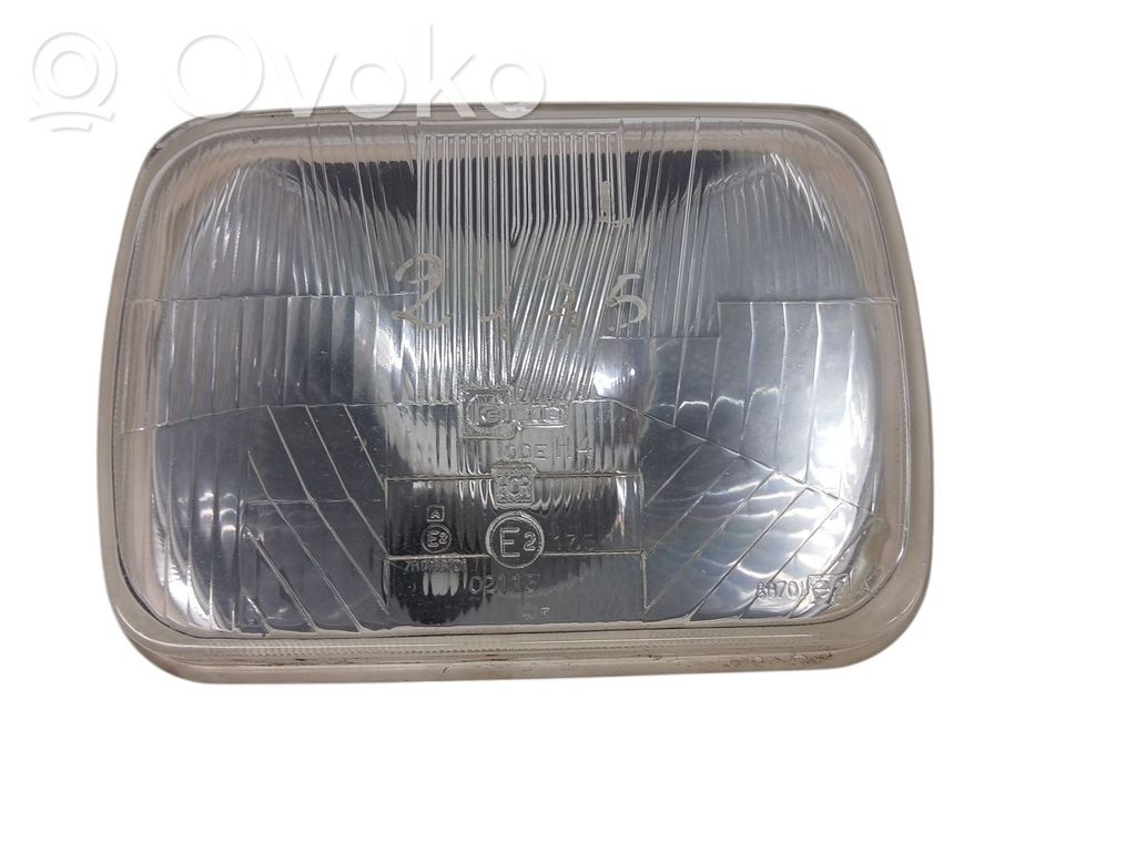 Renault Rapid Headlight/headlamp 