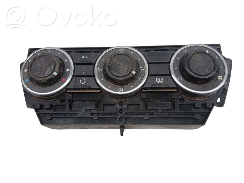 Land Rover Freelander 2 - LR2 Unitate control climatizare 