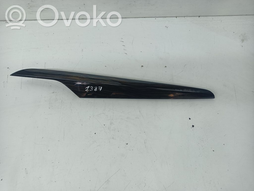 BMW X1 E84 Trim molding 