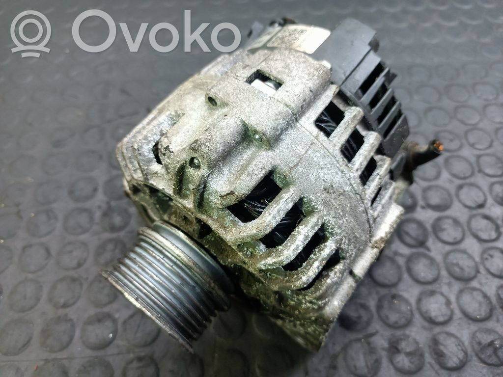 Volkswagen Golf IV Alternator 