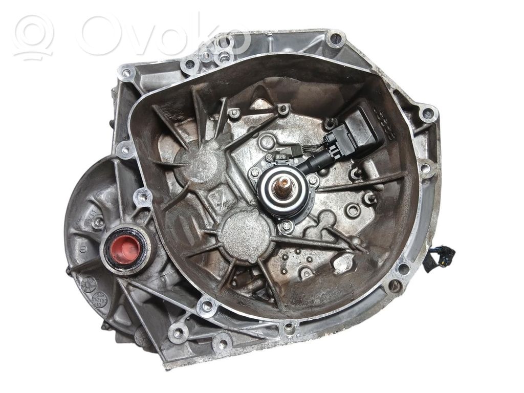 Peugeot 508 Manual 5 speed gearbox 