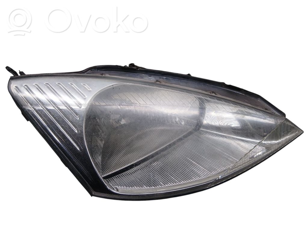 Ford Focus Scheinwerfer 