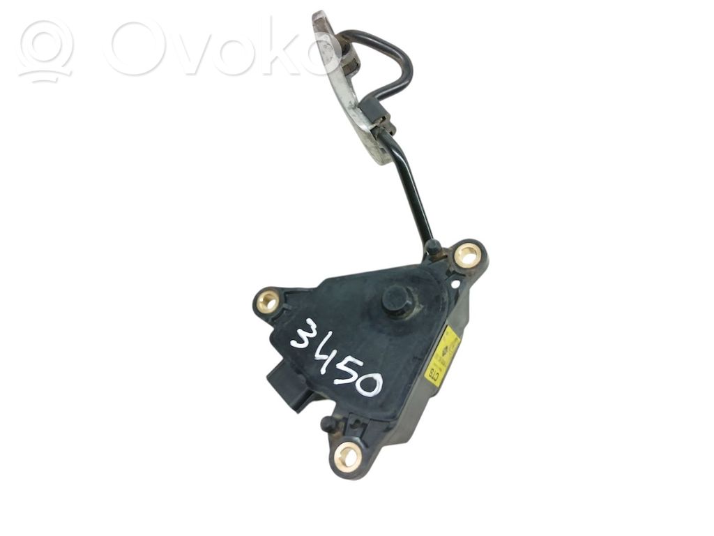 Nissan Note (E11) Accelerator throttle pedal 