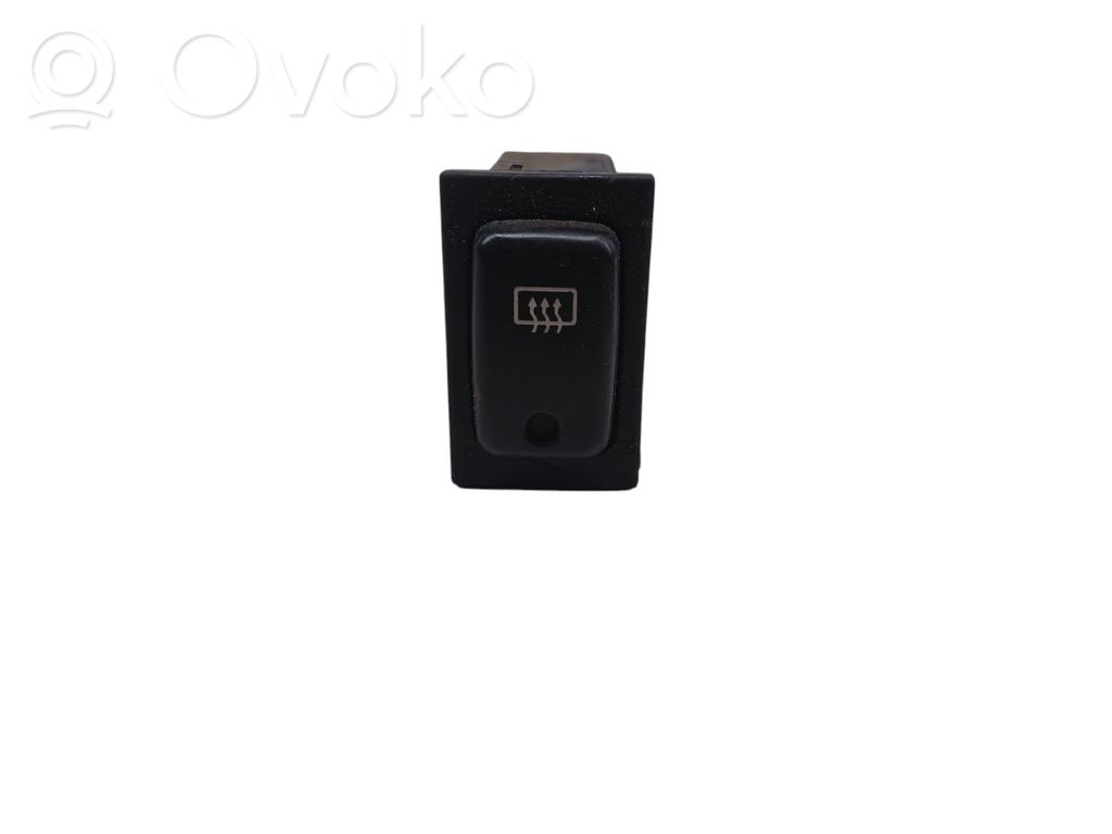 Suzuki Grand Vitara I Other switches/knobs/shifts 