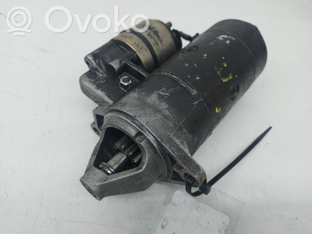 Opel Corsa B Starter motor 