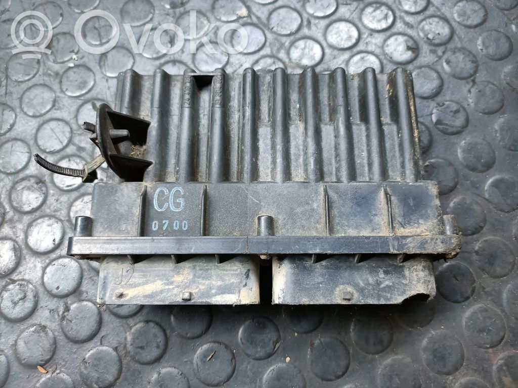 Engine control unit/module   ID804021