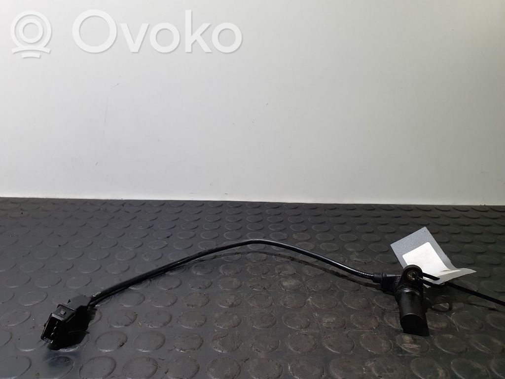 Chevrolet Aveo Alkūninio veleno padėties daviklis 
