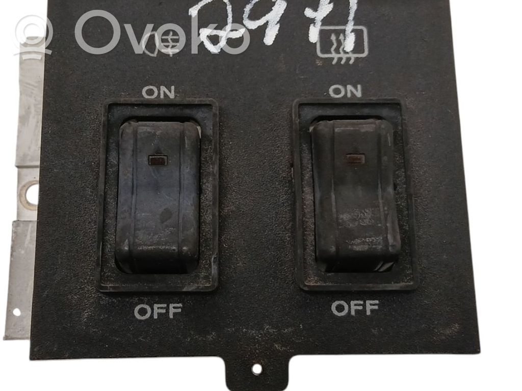 Jeep Cherokee XJ Interruptor de control multifunción 