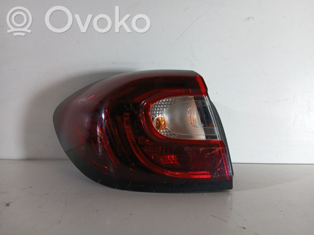 Renault Captur Takavalot 