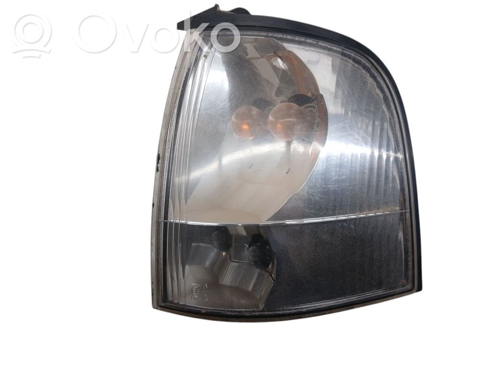 Ford Ranger Headlight/headlamp 