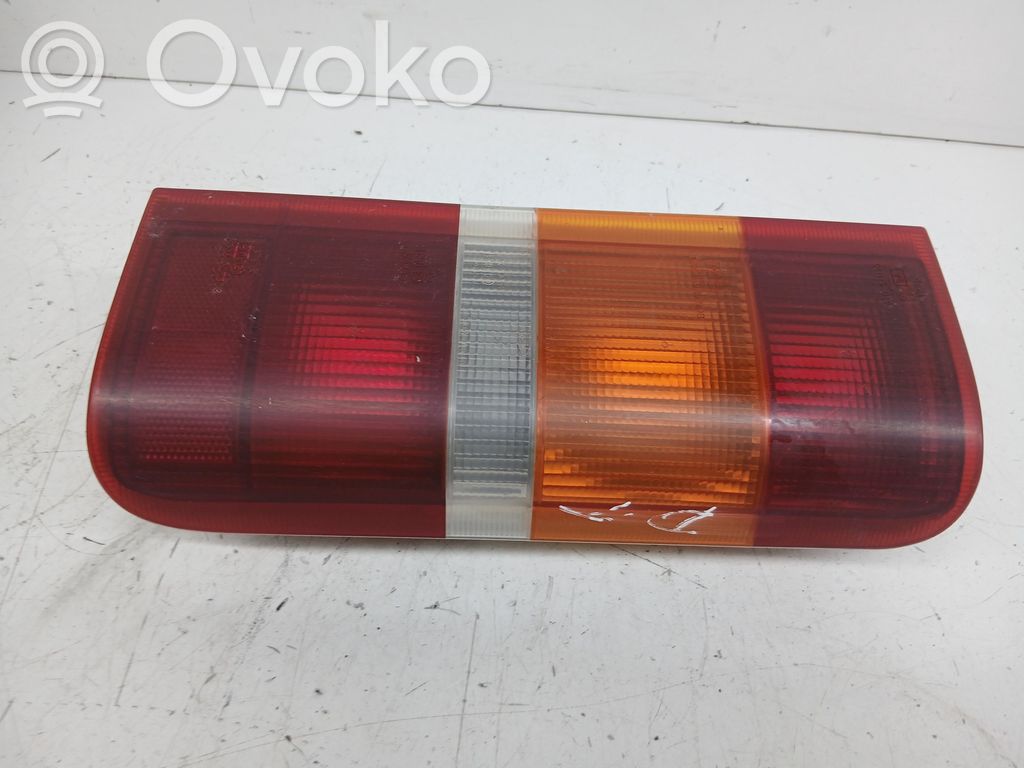 Ford Transit Galinis žibintas kėbule 