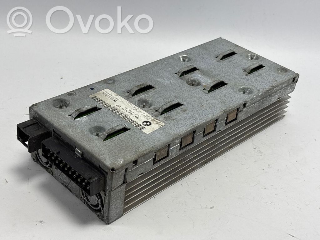 BMW 6 E63 E64 Sonstige Steuergeräte / Module 