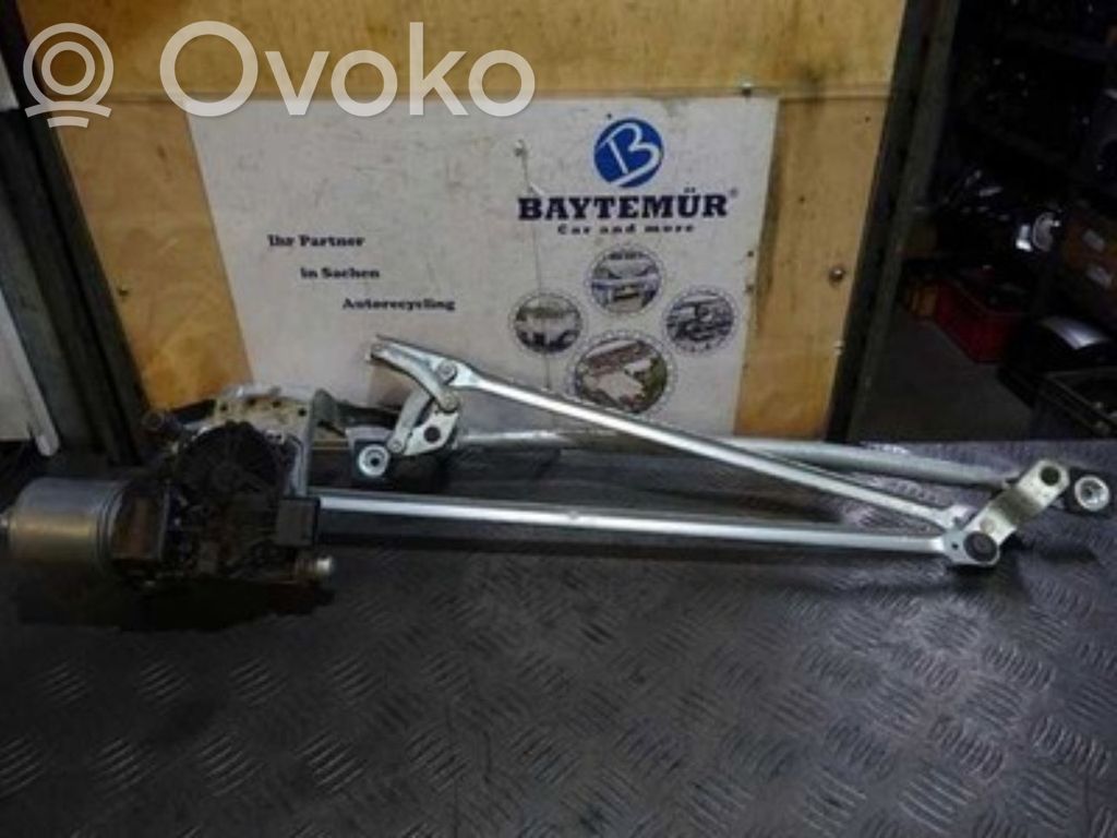 Wischermotor   3M5117504AG
