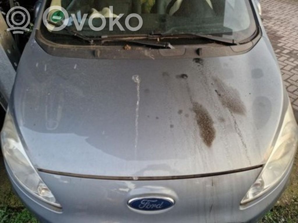 Engine bonnet/hood   9S5116612AA