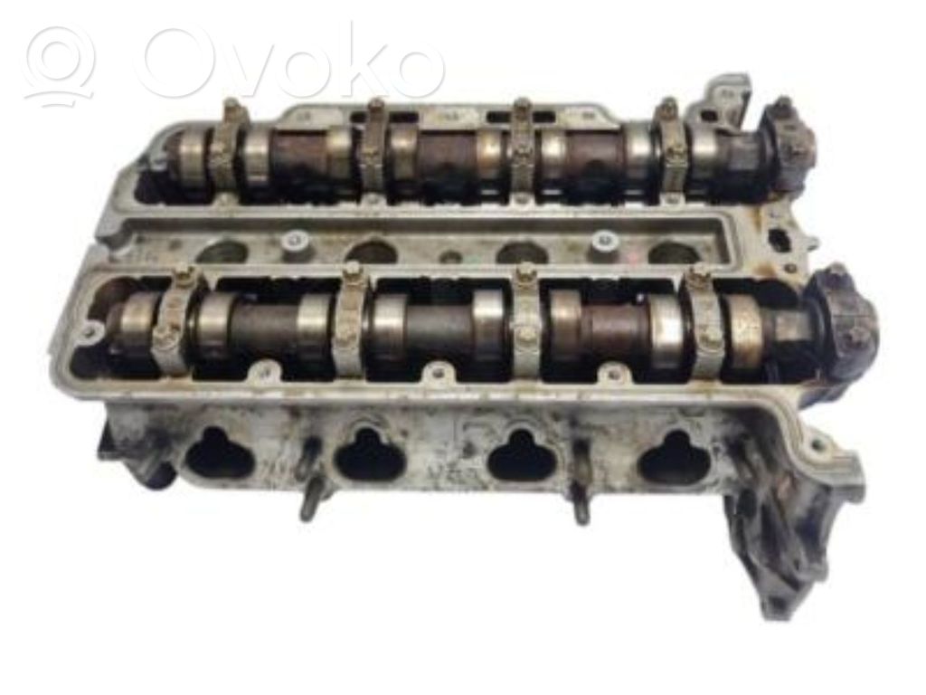 Opel Astra G Engine head 