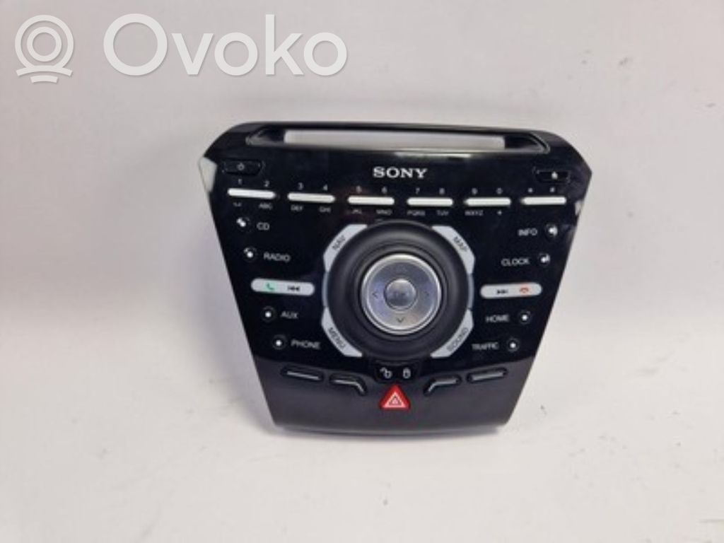 Other switches/knobs/shifts   BM5T18K811TA